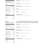 35 Nutrition Label Worksheet Answer Key – Worksheet Source 2021 Inside Blank Nutrition Label Worksheet