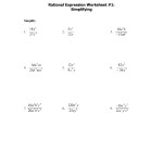 35 Rational Expressions Worksheet Answers – Support Worksheet With Regard To Rational Equations Word Problems Worksheet