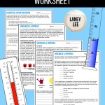 36 Independent And Dependent Variables Worksheet Science – Support Worksheet In Independent And Dependent Variables Worksheet
