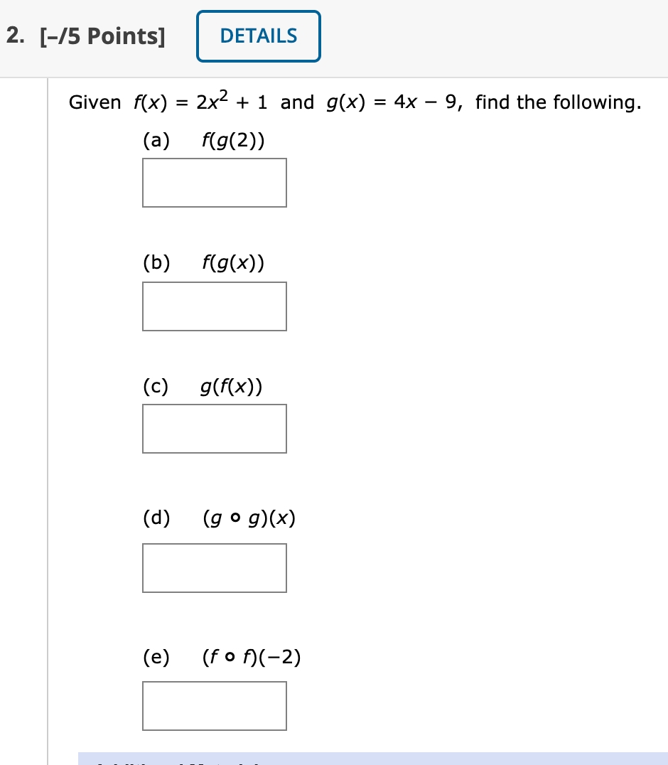 36 Precalculus Composition Of Functions Worksheet Answers - Support Worksheet intended for Composition Of Functions Worksheet