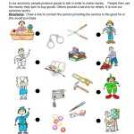 37 Goods And Services Worksheet – Worksheet For You With Regard To Goods And Services Worksheet