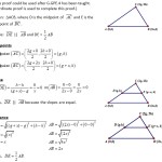 38 Midsegment Theorem Worksheet Answer Key – Worksheet Source 2021 In Midsegment Theorem Worksheet Answer Key