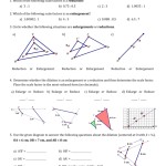 39 Dilations And Scale Factors Worksheet Answers – Combining Like Terms Throughout Dilations And Scale Factor Worksheet