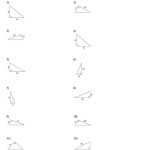 39 Pythagorean Theorem Worksheet 8Th Grade – Worksheet Master Pertaining To Pythagorean Theorem Worksheet 8Th Grade