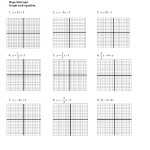 39 Solve Systems Of Equations By Graphing Worksheet – Worksheet Resource With Graphing Systems Of Equations Worksheet