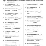 39 The Real Number System Worksheet Answers – Worksheet Online Pertaining To The Real Number System Worksheet