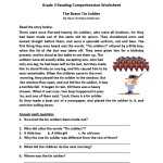 3Rd Grade Worksheets – Best Coloring Pages For Kids For Third Grade Writing Worksheet