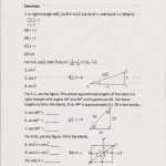 4 3 Practice Congruent Triangles Worksheet Answers — Db Excel For Triangle Congruence Worksheet Answers