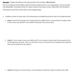 40 Average Rate Of Change Worksheet Algebra 1 – Worksheet Database Pertaining To Rate Of Change Worksheet