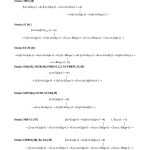 40 Human Footprint Worksheet Answers – Combining Like Terms Worksheet Regarding Human Footprint Worksheet Answers