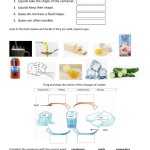 41 Change In Matter Worksheet – Combining Like Terms Worksheet With Regard To State Of Matter Worksheet