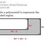 41 Polynomial Word Problems Worksheet – Worksheet Information Pertaining To Polynomial Word Problems Worksheet