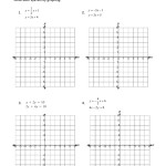 42 Graphing Systems Of Equations Worksheet – Worksheet Live In Graphing Systems Of Equations Worksheet