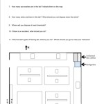 42 Lab Safety And Equipment Worksheet Answers – Worksheet Online In Lab Safety Worksheet Answers