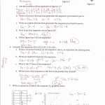 43 Arithmetic Sequences And Series Worksheet Answers – Worksheet Pertaining To Sequence And Series Worksheet