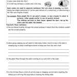 43 Semicolons And Colons Worksheet – Worksheet Database In Semicolons And Colons Worksheet