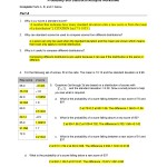 43 Z Score Worksheet With Answers – Worksheet Master With Regard To Z Score Practice Worksheet