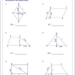 44+ Pythagorean Theorem Coloring Worksheet Gif Throughout The Pythagorean Theorem Worksheet