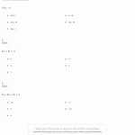 45 Distributive Property With Variables Worksheet | Chessmuseum With Distributive Property With Variables Worksheet