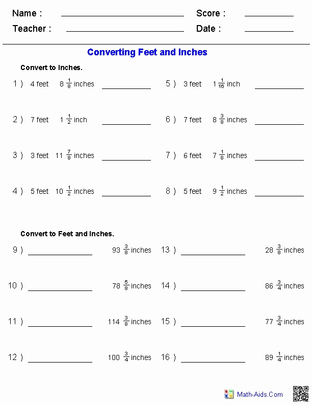 45 Metrics And Measurement Worksheet Answers | Chessmuseum Template Library intended for Metrics And Measurement Worksheet Answers