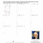 48 Solving Two Step Equations Worksheet | Chessmuseum Template Library Pertaining To Solve 2 Step Equations Worksheet