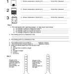 4Th Grade Science Worksheets – Best Coloring Pages For Kids Pertaining To States Of Matter Worksheet