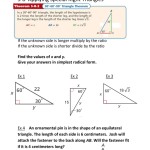 5.8 Special Right Triangles Worksheet – Kayra Excel In 5 8 Special Right Triangles Worksheet