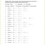 5 Balancing Nuclear Reactions Worksheet | Fabtemplatez With Regard To Balancing Nuclear Equations Worksheet Answers