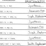 5 Classifying Matter Worksheet Answers / Worksheeto In Classification Of Matter Worksheet Answers