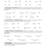 5 Repeating Decimals To Fractions Worksheet / Worksheeto pertaining to Repeating Decimals To Fractions Worksheet