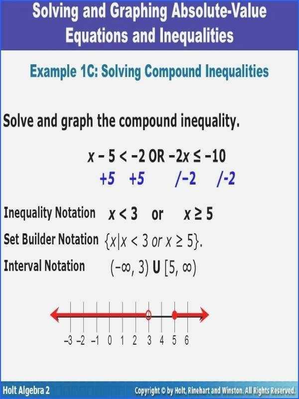 50 Absolute Value Inequalities Worksheet Answers | Chessmuseum Template Intended For Solving Absolute Value Inequalities Worksheet