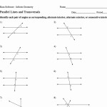 50 Angle Pair Relationships Practice Worksheet | Chessmuseum Template Regarding Angle Pair Relationships Worksheet