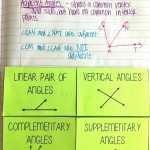 50 Angle Relationships Worksheet Answers | Chessmuseum Template Library Intended For Angle Relationships Worksheet Answers