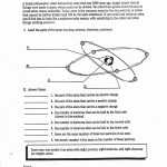 50 Atoms And Isotopes Worksheet Answers | Chessmuseum Template Library Inside Atoms And Isotopes Worksheet