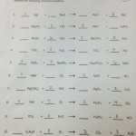 50 Balancing Act Worksheet Answer Key | Chessmuseum Template Library Intended For Balancing Act Worksheet Answer Key