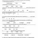 50 Bill Nye Motion Worksheet Answers | Chessmuseum Template Library For Bill Nye Motion Worksheet Answers
