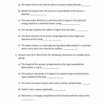 50 Boyle'S Law Worksheet Answer Key | Chessmuseum Template Library For Boyle's Law Worksheet Answers