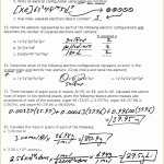 50 Calculating Average Atomic Mass Worksheet | Chessmuseum Template Library Inside Average Atomic Mass Worksheet Answers