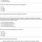 50 Cells Alive Worksheet Answer Key | Chessmuseum Template Library within Cells Alive Worksheet Answer Key