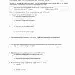 50 Chemistry Conversion Factors Worksheet | Chessmuseum Template Library For Chemistry Conversion Factors Worksheet