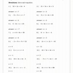 50 Combining Like Terms Practice Worksheet | Chessmuseum Template Library For Combining Like Terms Worksheet