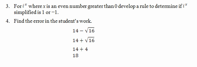 50 Complex Numbers Worksheet Answers | Chessmuseum Template Library intended for Complex Numbers Worksheet Answers
