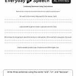 50 Compound Sentences Worksheet Pdf | Chessmuseum Template Library Within Compound Sentences Worksheet Pdf