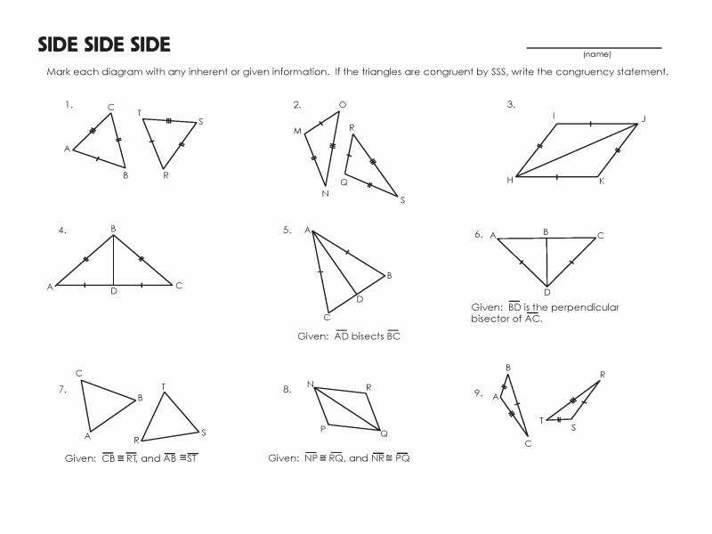 50 Congruent Triangles Worksheet Answers | Chessmuseum Template Library Inside Congruent Triangles Worksheet Answers