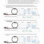 50 Conservation Of Energy Worksheet | Chessmuseum Template Library Regarding Conservation Of Energy Worksheet