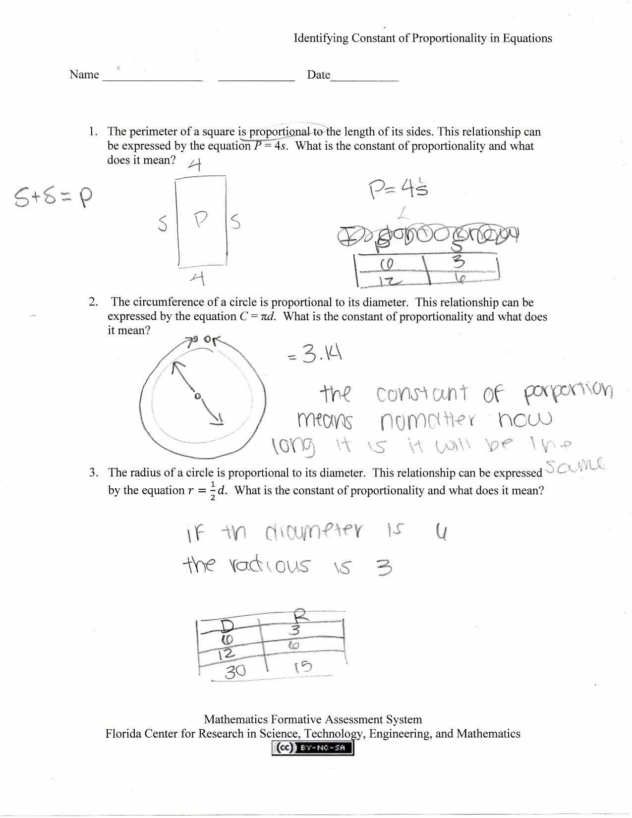 50 Constant Rate Of Change Worksheet | Chessmuseum Template Library in Constant Rate Of Change Worksheet