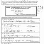 50 Counting Atoms Worksheet Answers | Chessmuseum Template Library In Counting Atoms Worksheet Answers
