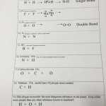 50 Covalent Bonding Worksheet Answer Key | Chessmuseum Template Library With Regard To Covalent Bonding Worksheet Answers