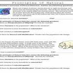 50 Darwin Natural Selection Worksheet | Chessmuseum Template Library Intended For Darwin Natural Selection Worksheet