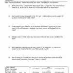 50 Decimals Word Problems Worksheet | Chessmuseum Template Library Within Decimal Word Problems Worksheet
